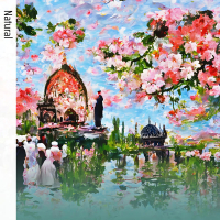 Nikmati saja hidup ini (Single)