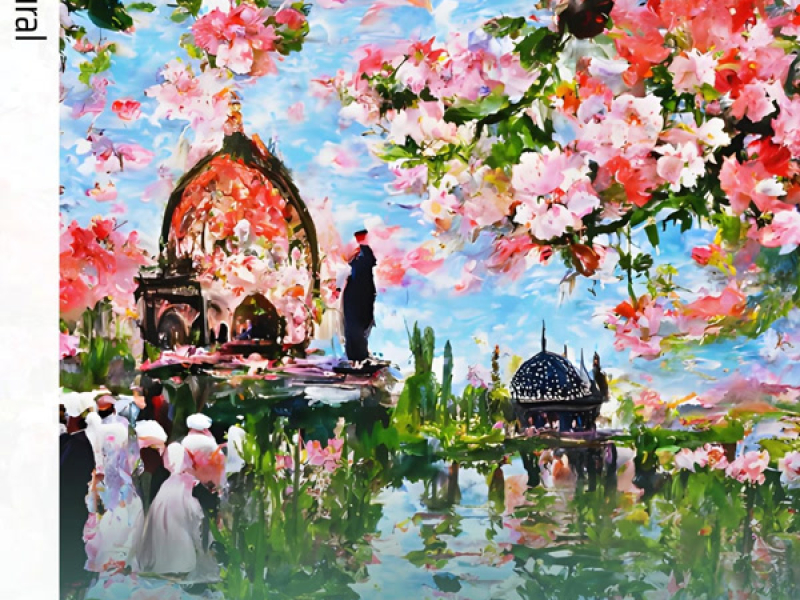 Nikmati saja hidup ini (Single)