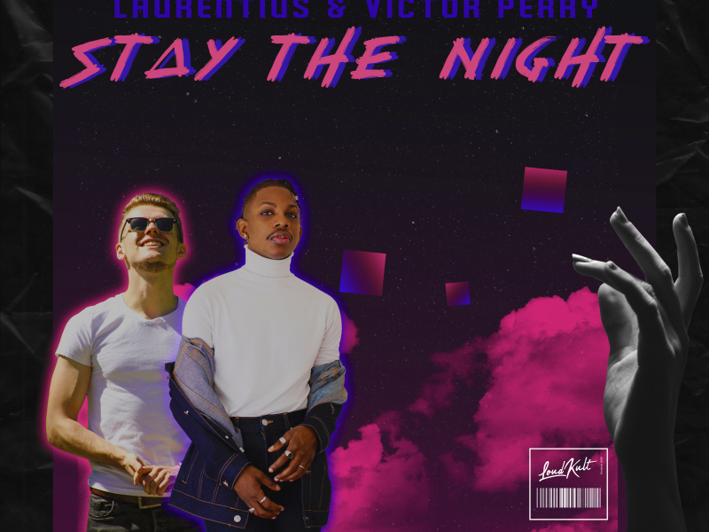 Stay the Night (Single)