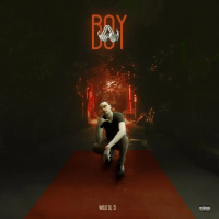 Boy (Single)