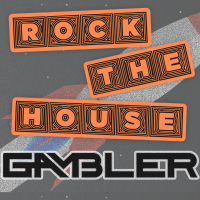 Rock the House (Single)