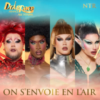 On s'envoie en l'air (NTR version) (Single)