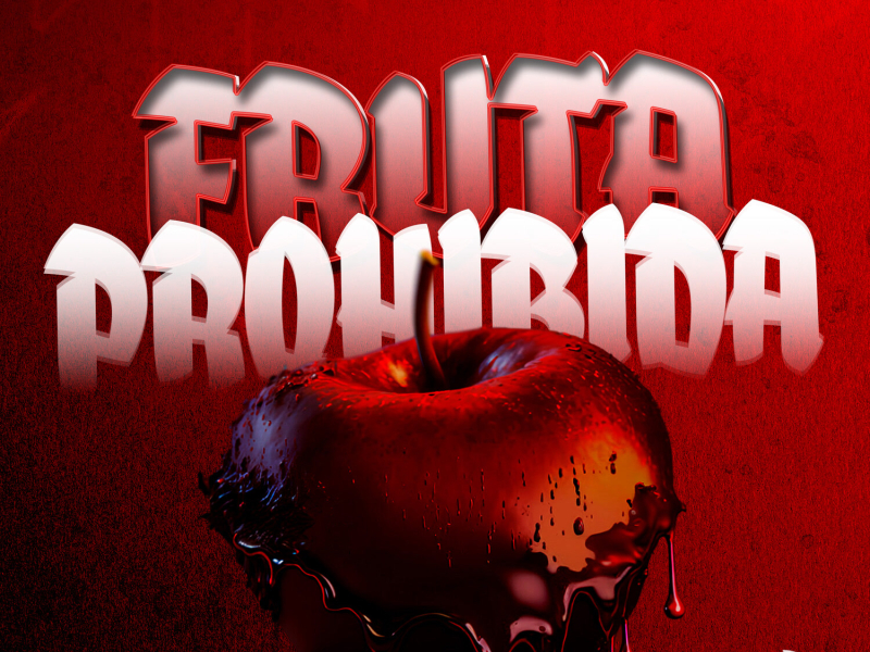 Fruta Prohibida (Single)