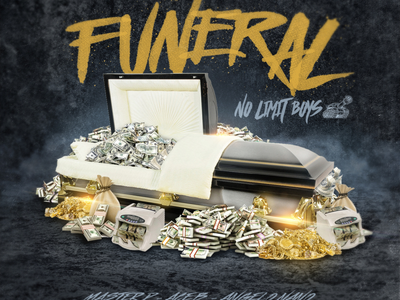Funeral (feat. No Limit Boys, Ace B & Angelo Nano)
