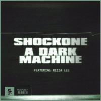 A Dark Machine (Single)