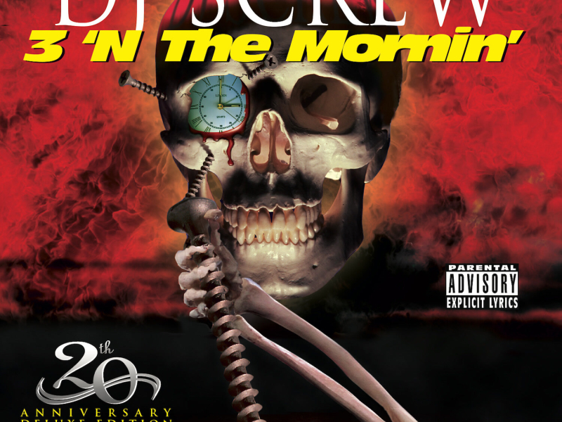 3 ‘n the Mornin’ 20th Anniversary (Deluxe Edition)