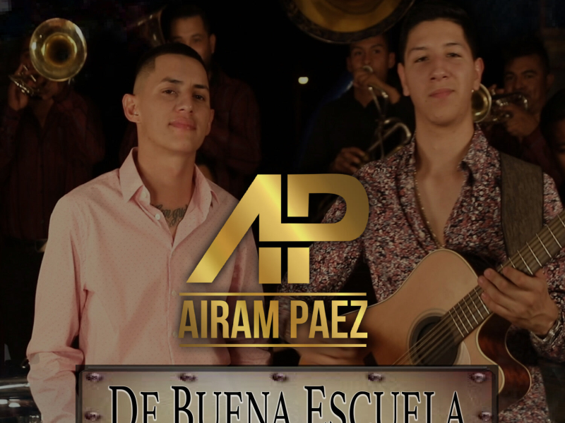 De Buena Escuela (Single)