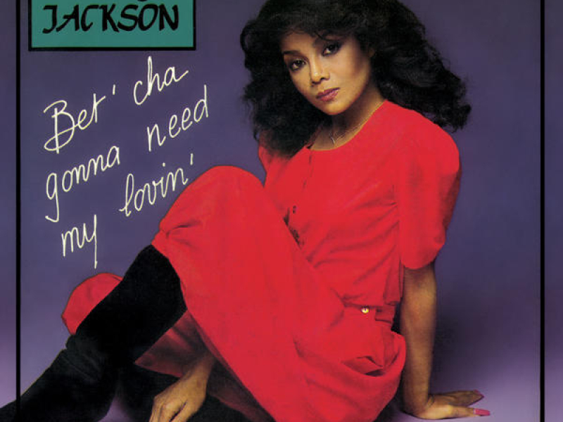 Bet'cha Gonna Need My Lovin' EP