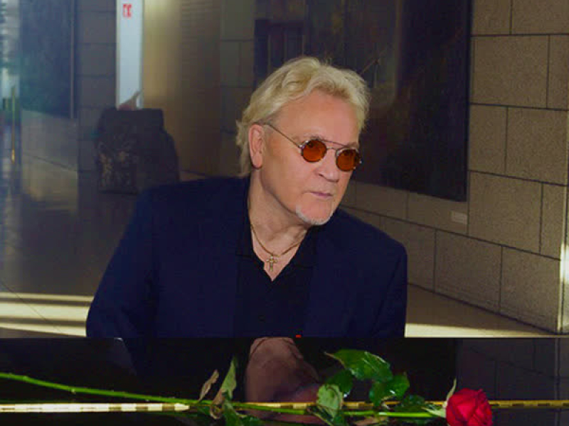 Þú komst (Kærleikurinn umber allt) (Single)