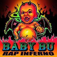 Rap Inferno (EP)
