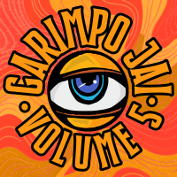 Garimpo Jai (Ao Vivo / Vol. 5) (Single)