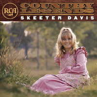 Skeeter Davis: RCA Country Legend