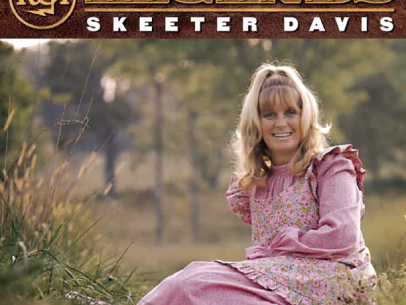 Skeeter Davis: RCA Country Legend