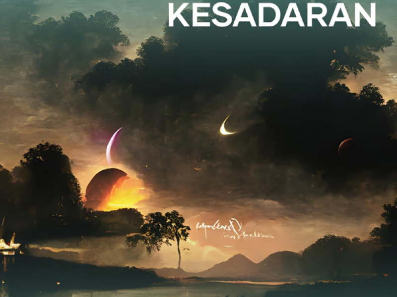 Diatas Kesadaran (Acoustic) (Single)