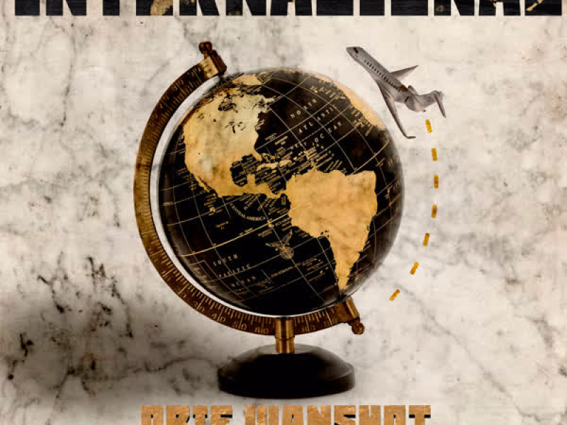 Internacional (Single)