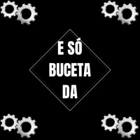 E SÓ BUCETADA (Single)