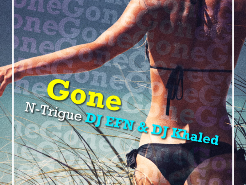 Gone (Single)