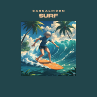 Surf (Single)