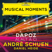 Dapoz: Alalt a ci (Arr. Schuen for Voice and Piano) (Musical Moments) (Single)