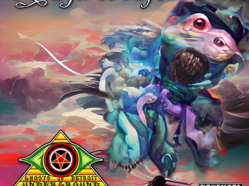 Rough Draft (Single)