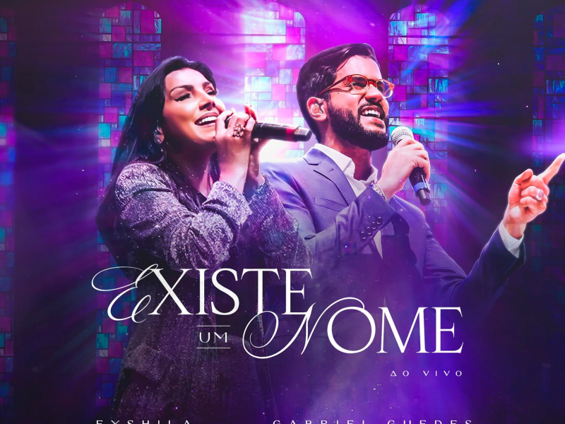 Existe Um Nome (Ao Vivo) (Single)
