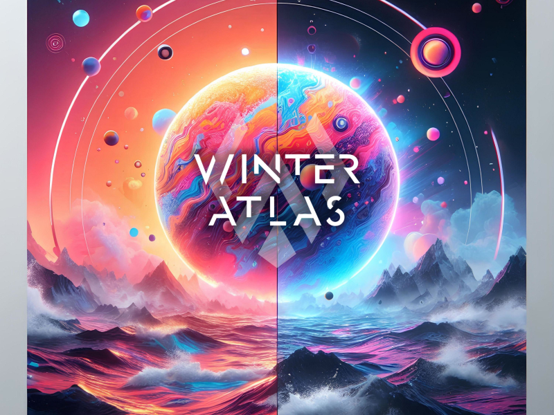 Dimension Rift (Single)