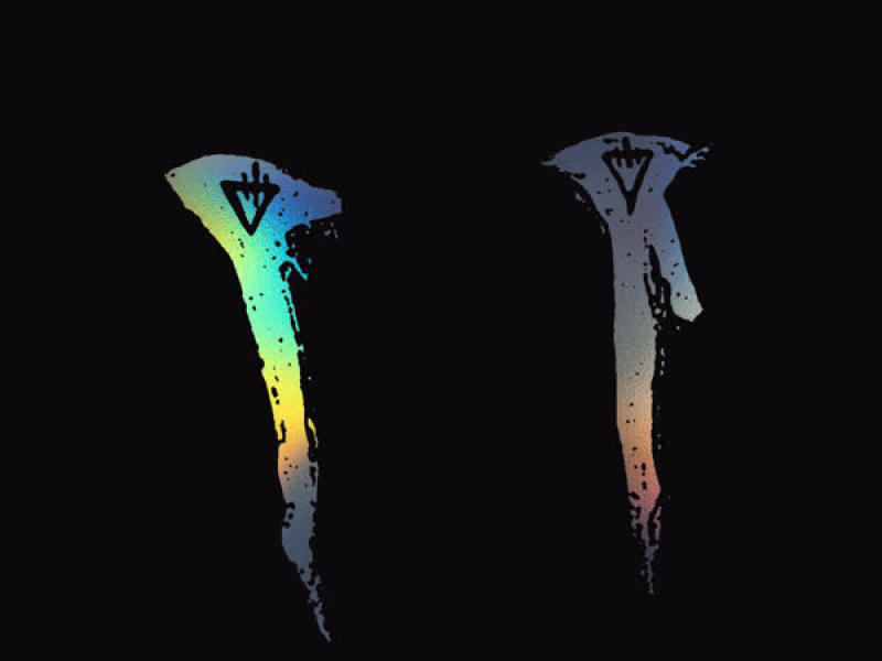 Salt (feat. Dayseeker) (EP)