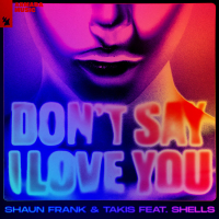 Don’t Say I Love You (Single)
