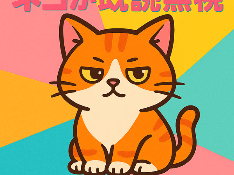 ネコが既読無視 (Single)