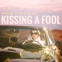 Kissing A Fool (Cover) (Single)