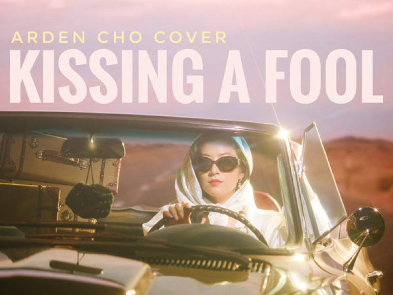 Kissing A Fool (Cover) (Single)