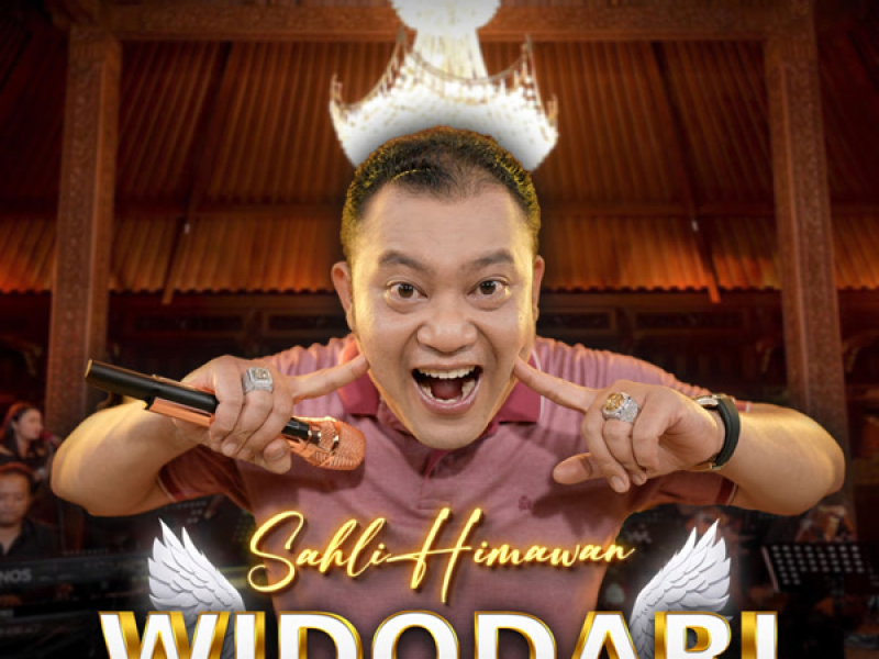 Widodari (Single)