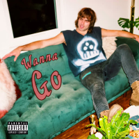 Wanna Go (Single)