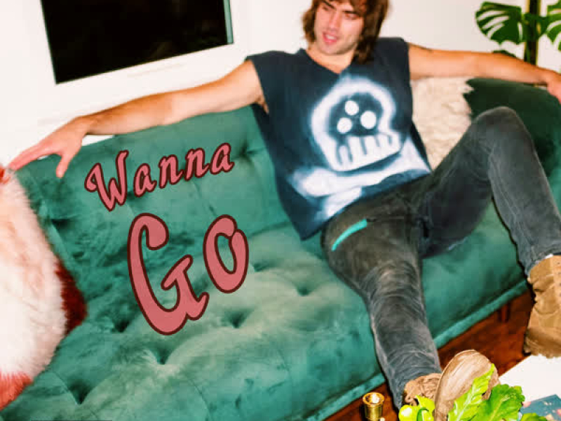Wanna Go (Single)