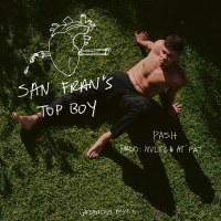 San Fran's Top Boy (Single)