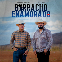 Borracho Enamorado (Single)