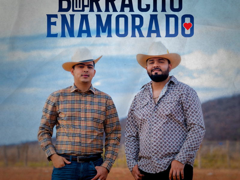 Borracho Enamorado (Single)