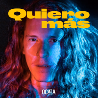 Quiero Más (Single)