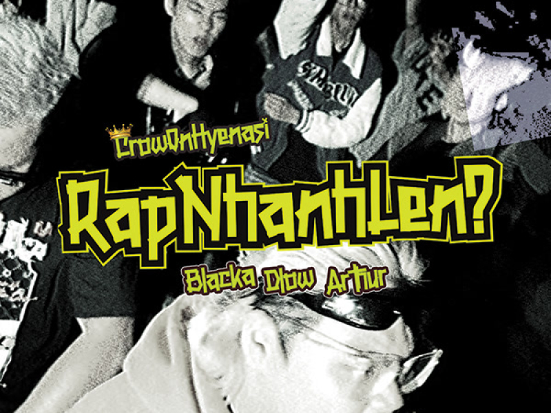 Rap Nhanh Lên? (Single)