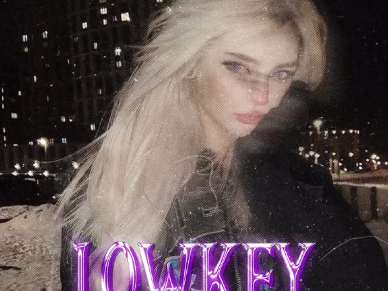 lowkey (feat. Big G & Valious) (Single)