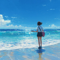 Mint Breeze (Korean Ver.) (EP)