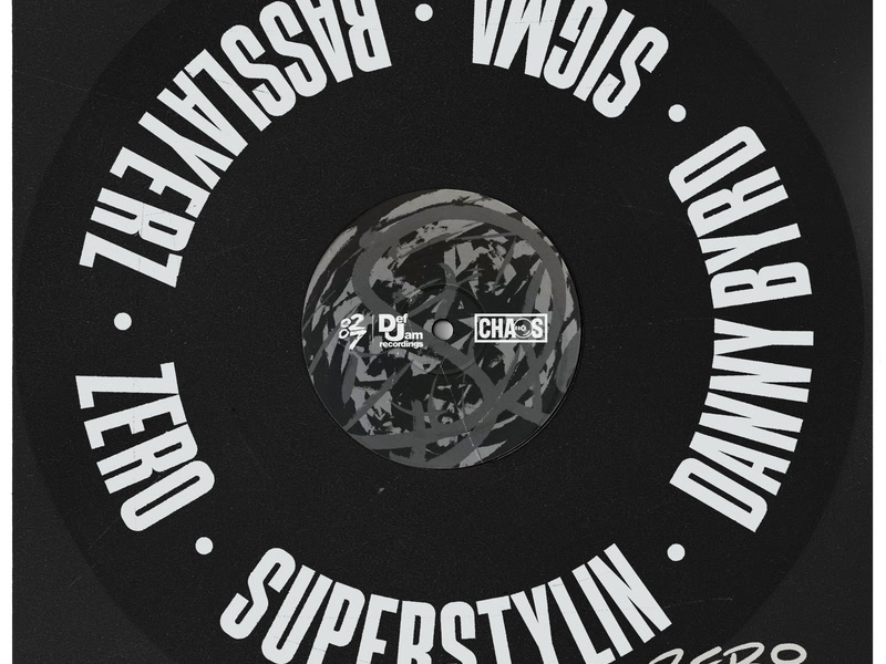 Superstylin’ (Zero Remix) (Single)