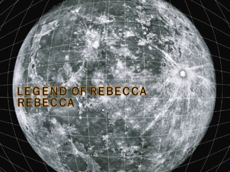 LEGEND OF REBECCA