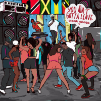 You Ain’t Gotta Leave (EP)