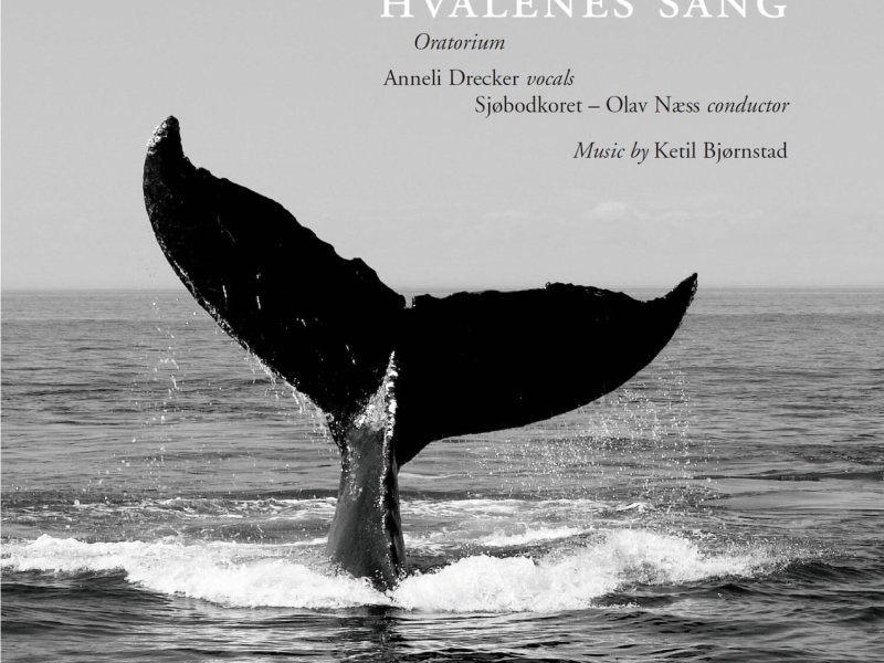 Hvalenes Sang - Oratorium