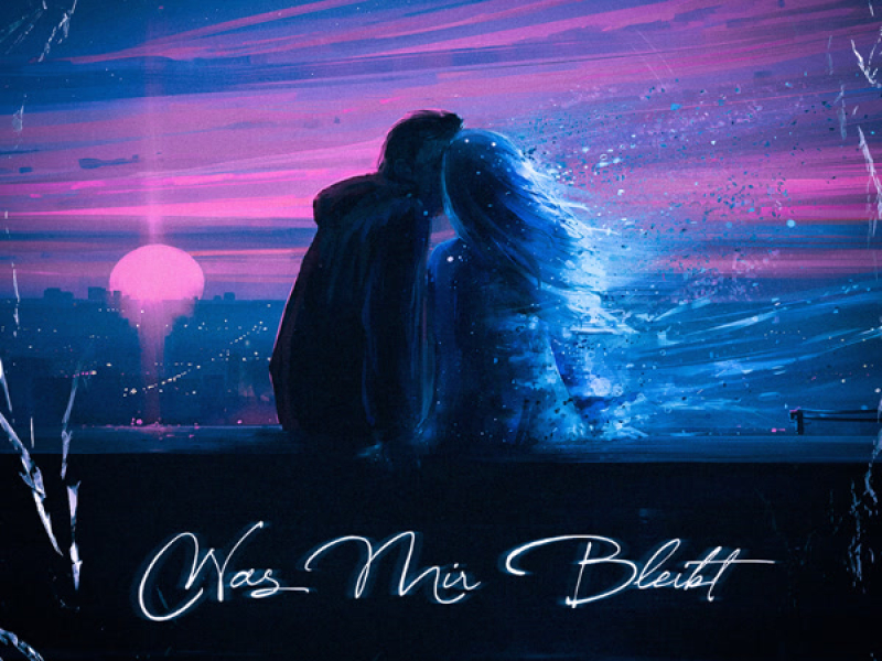 Was mir bleibt (Single)