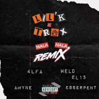 Mala Hala (Remix) (Single)