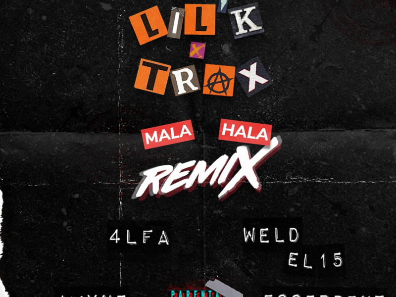 Mala Hala (Remix) (Single)