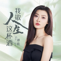 我敬人生这杯酒 (EP)