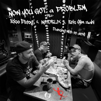 Dancing With the Devil (Souljacker Part 1/Going Down To The River) (feat. Rico Putog, INFIDELIX & Eric Slim Zahl) (Single)